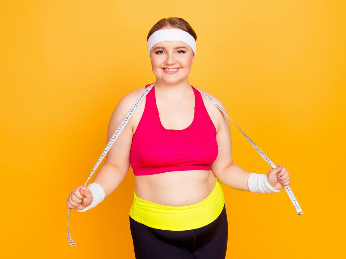 Ako zdravo schudnúť bez jojo efektu?