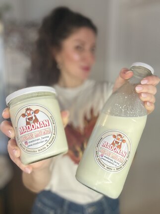 Beta-kazeín v kravskom mlieku: A1 verzus A2 – čo dnes vieme z vedy