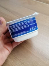 Biely jogurt Active Pilos raňajky