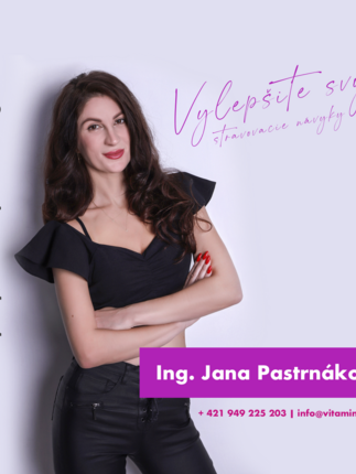Dietologické poradenstvo so špecialistom na výživu