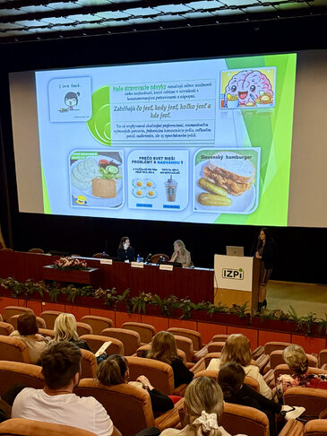 Doc. Ing. Martina Gažarová, PhD.