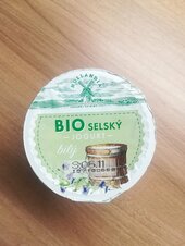 Gazdovský Bio biely jogurt