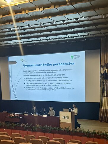 Ing. Jana Kondrcová