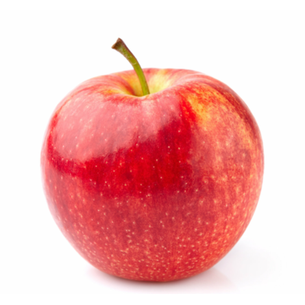 jablko vhodné na desiatu