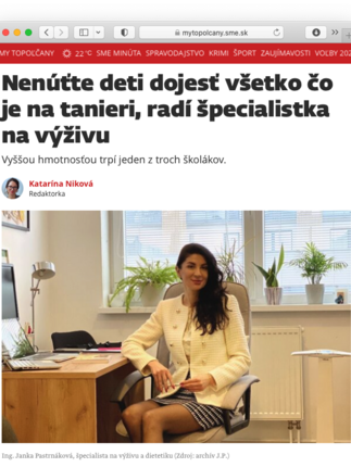 Jedzte spoločne za stolom a bez telefónov