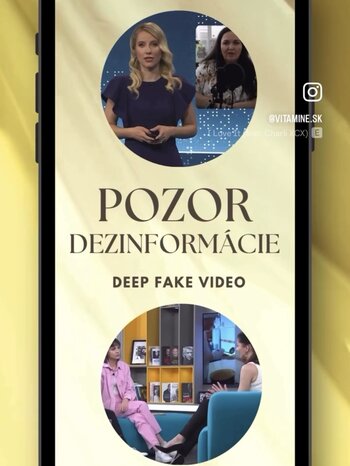 Nutričná špecialistka: ABslim je podvod!
