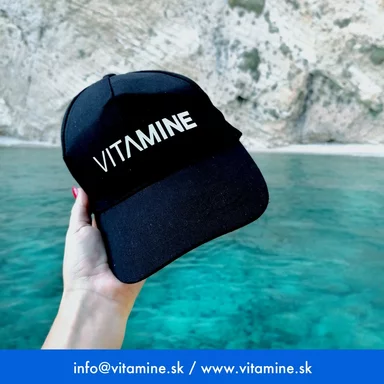 Poradňa výživy a prevencie VITAMINE