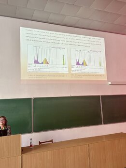 prof. Ing. Marta Habánová, PhD., Ústav výživy a genomiky, FAPZ SPU v Nitre