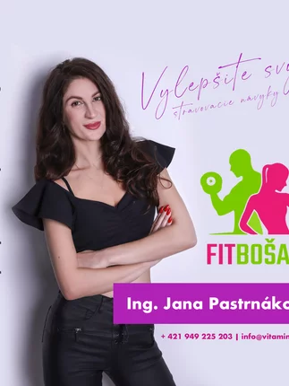 Seminár o zdravej výžive