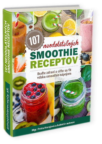 Smoothie recepty