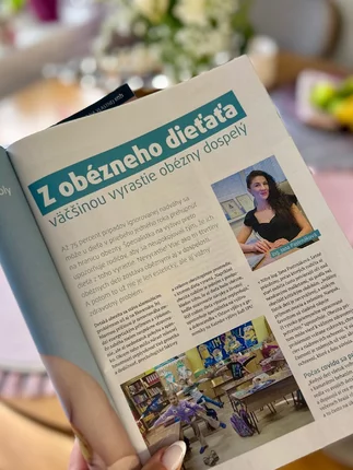 Starostlivosť o zdravie našich detí začína už na tanieri!