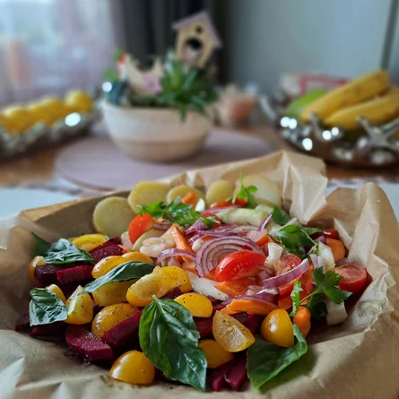 Vegetariánske recepty Vegetariánske recepty