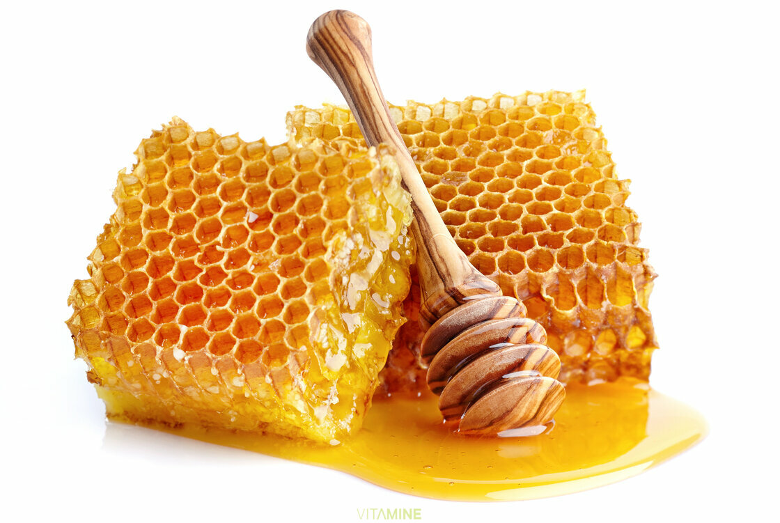 výživa detí a podávanie medu